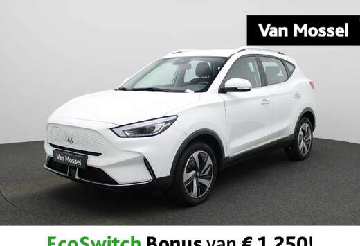 MG Standard Range 51 kWh Comfort