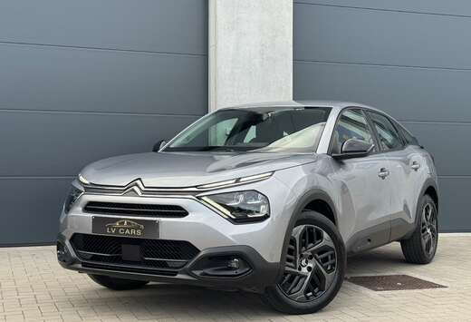 Citroen 1.2 / 2024 / 24 000km /