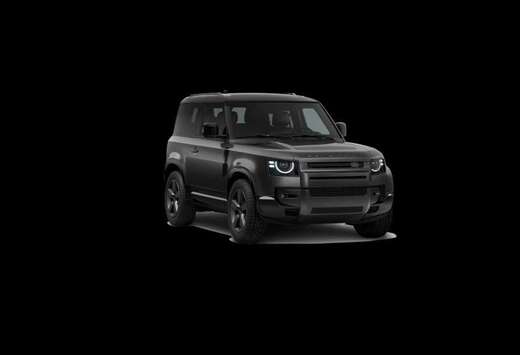 Land Rover 90 X-Dynamic SE 425PS