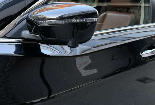 Nissan 1.3 DIG-T 2WD Acenta DCT