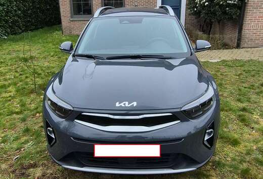 Kia Stonic 1.0 T Pulse ISG