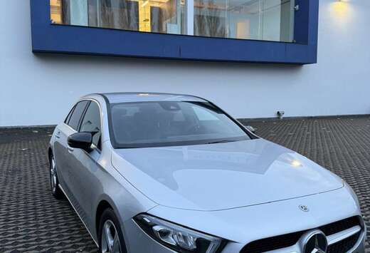 Mercedes-Benz Progressive