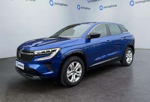 Renault Equilibre*CAMERA*GPS*CARPLAY*+++*