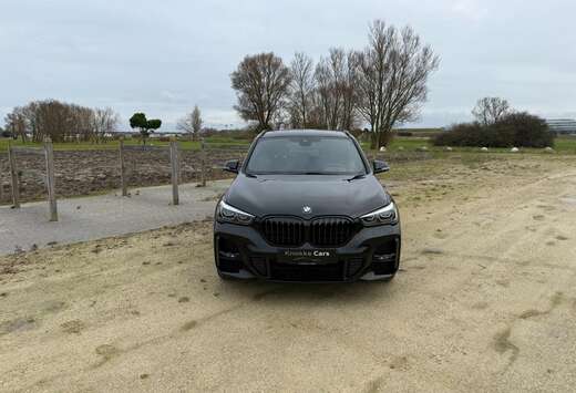 BMW Plug Hybrid,M-Pack,Open-dak,Leder,Sportzetel,Led