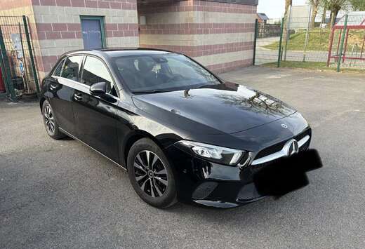 Mercedes-Benz Business Solution Essential