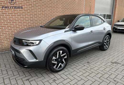 Opel Elegance 1.2 turbo S/S MT6 100PK