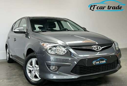 Hyundai i30 1.4i Comfort MY2011