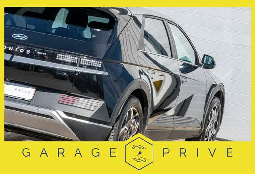 Hyundai 77 kWh Balance  GARANTIE HYUNDAI