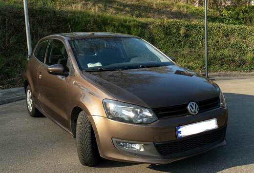 Volkswagen 1.2i Trendline