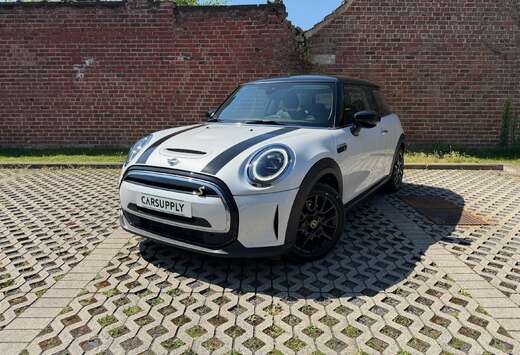 MINI e-Mini 28.9 kWh Cooper SE - Apple Carplay - 16\
