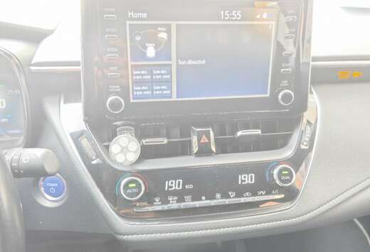 Toyota SW Hybrid 1.8 GR Sport GPF e-CVT