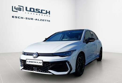 Volkswagen R-Line