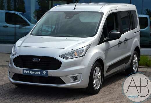 Ford EcoBoost Trend