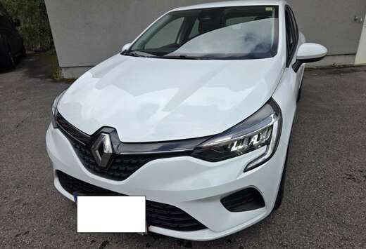 Renault 1.0 TCE 90 CV Garantie 12 Mois
