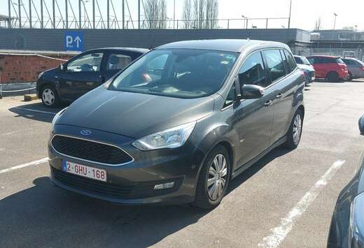 Ford 1.0 EcoBoost Start-Stopp-System Trend