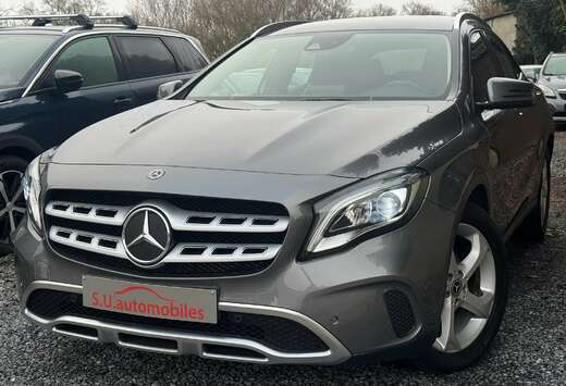 Mercedes-Benz Business Facelift/Full LED/NAvi/Semi Cu ...