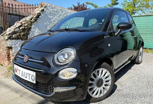Fiat 1.0i Dolcevita *GARANTIE 12mois*
