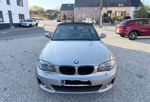BMW 118 d