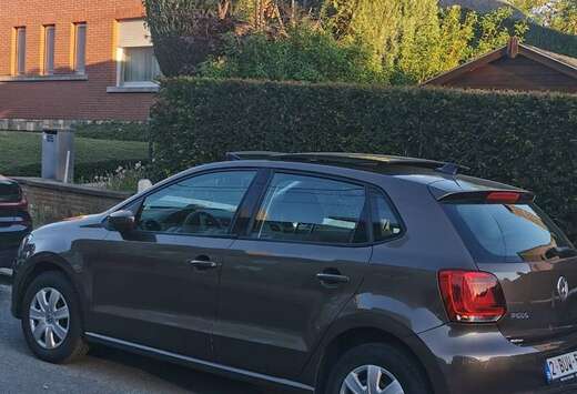 Volkswagen 1.2 70 Match