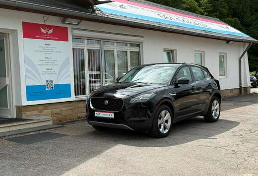 Jaguar Basis AWD