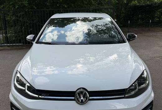 Volkswagen 1.5 TSI ACT Highline OPF DSG (EU6.2)