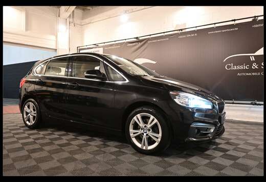 BMW dA Active Tourer / AUTO / SPORT PACKET / CAMERA / ...