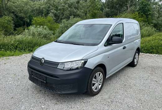 Volkswagen Cargo 1.5 TSI DSG 116PK 2025 slechts 4.012 ...