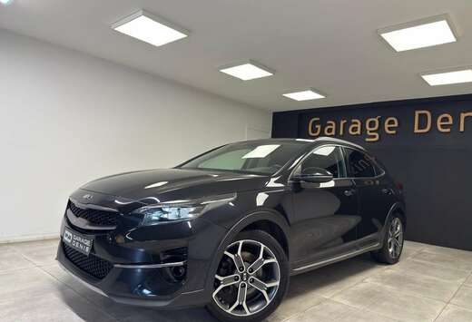 Kia 1.6**TOIT OUVRANT**GPS**GARANTIE 12MOIS