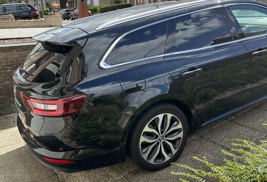 Renault SW 1.6 dCi Energy Intens EDC