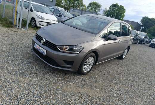 Volkswagen 1.2TSI/GARANTIE12M/PROPRE/CAR PASS/GPS/EUR ...