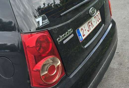 Kia 1.0i 12v LX