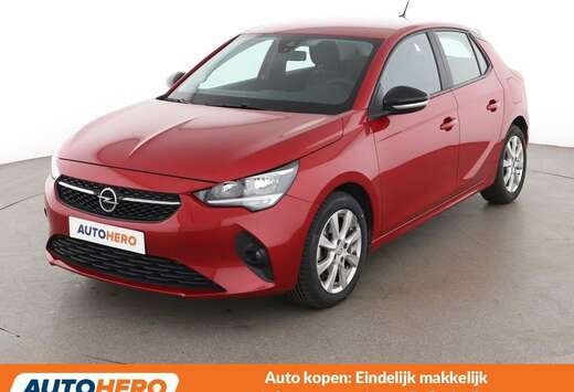 Opel 1.2 Turbo Edition