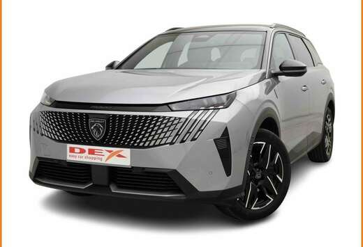 Peugeot 145 e-DCS6 HYBRID GT  7PL  Drive Assist  360  ...