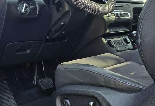 Audi 2.0 TDI S tronic sport