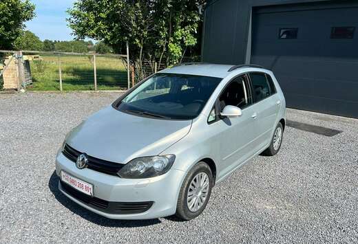 Volkswagen 1.2TSI 11/2011 €5 124000km CARNET FUL