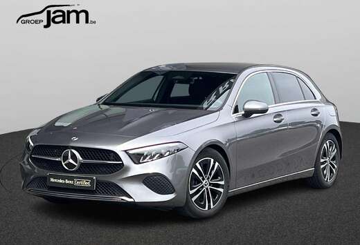 Mercedes-Benz d Business Line