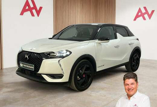 E-Tense 50 kWh Performance ** Zetelverwarm Ca...