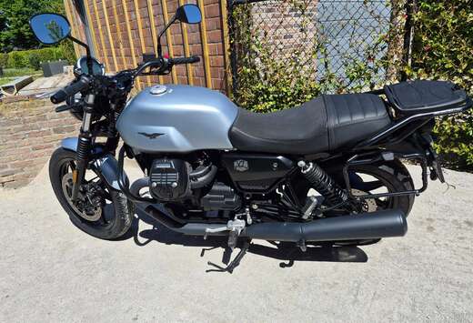 V7 IV 850CC