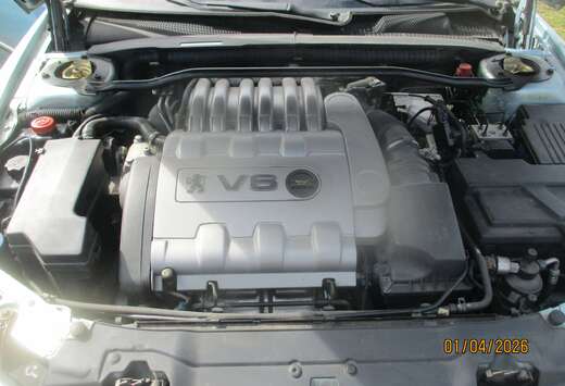 Peugeot 3.016v S