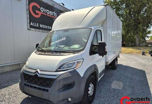 Citroen III Confort