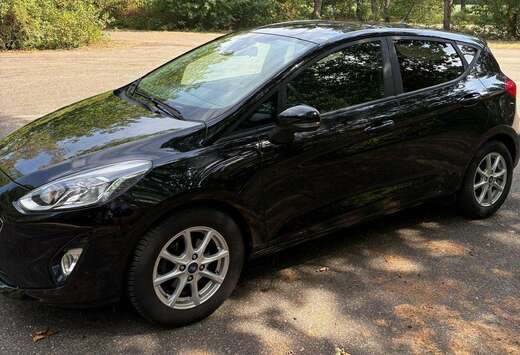 Ford Fiesta 1.0 EcoBoost Business Class (EU6.2)