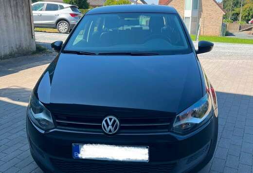 Volkswagen 1.2i polo volkswagen 2011 Carplay mogelijk ...