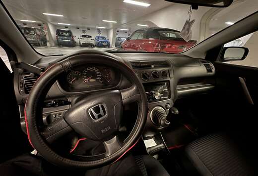 Honda 1.4i 16v LS