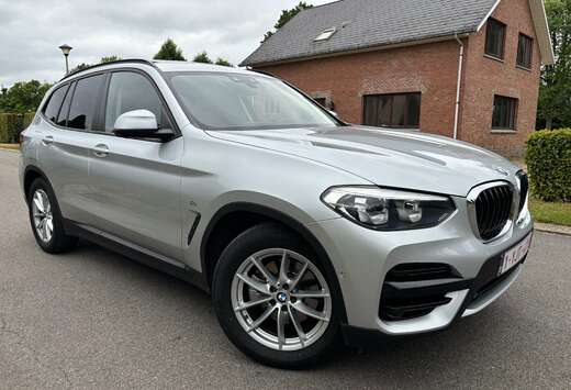 BMW 2.0iA Xdrive Prima Staat / Parfait État