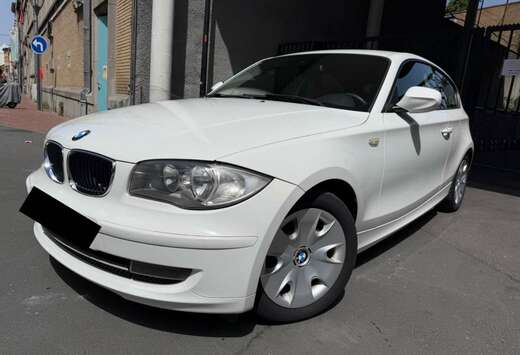 BMW 116i