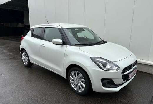 Suzuki 1.2i SHVS GL+ 12V *DEMOWAGEN*