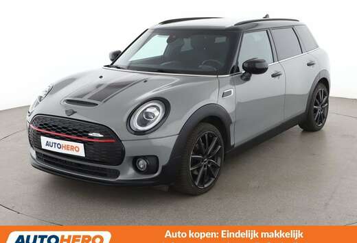 MINI One D