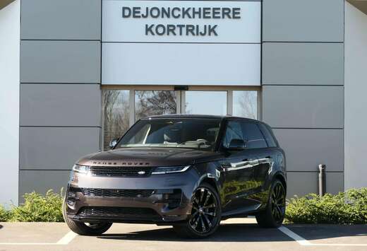 Land Rover P460e Dynamic SE AWD Auto. 25M
