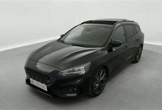 Ford 2.3 EcoBoost ST GPS/TOIT OUVRANT/SIEGES CH/CAMER ...