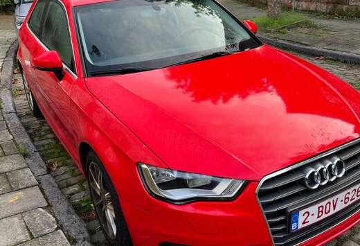 Audi 1.4 TFSI Ambiente